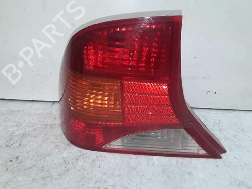 Used Left taillight FORD FOCUS I (DAW, DBW) [1998-2009]  8577412