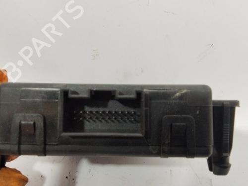 Comfort control module VW TOURAN (1T1, 1T2)  | BP26390148M56 