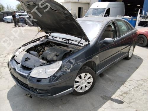 Ricambi CITROËN C5 II (RC_)  2.0 HDi (RCRHRH)  4638053