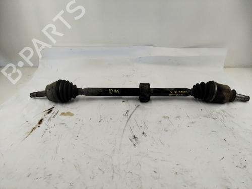 Used Right front driveshaft OPEL COMBO Box Body/MPV (X12) 1.3 CDTI (B05) (95 hp) 27579387