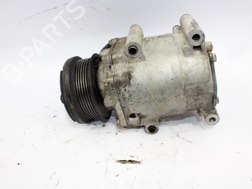 AC compressor FORD FOCUS II (DA_, HCP, DP)  | BP15603607M34 