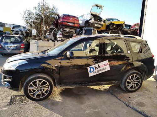Instrument cluster CITROËN C-CROSSER (VU_, VV_)  | BP9457478C47 