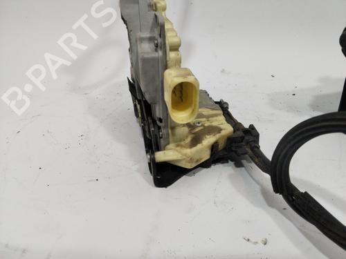 Venstre bak lås VW PASSAT B6 (3C2)  | BP28693781C100 