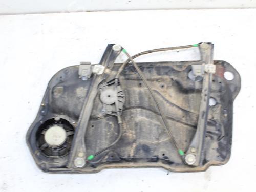 Front left window mechanism VW POLO (9N_, 9A_) 1.2 12V | BP18547150C22 