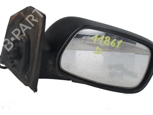 Used Right mirror Right mirror TOYOTA COROLLA (_E12_) 2.0 D-4D (CDE120_, CDE120R) (90 hp) 36432365 36432365