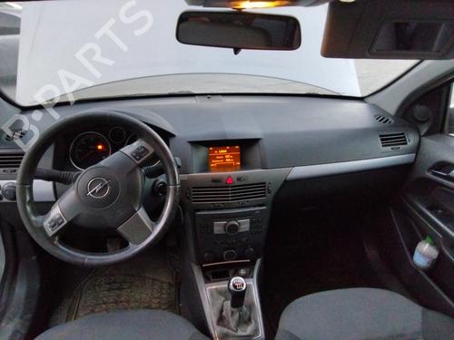 Højre baglygte OPEL ASTRA H (A04)  | BP21726311C35 