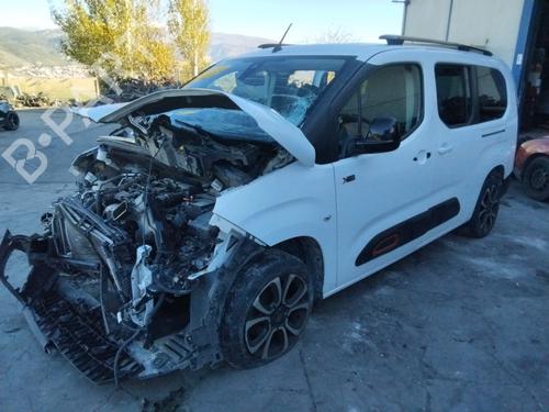 Engine CITROËN BERLINGO Box Body/MPV (K9)  | BP32215890M1 