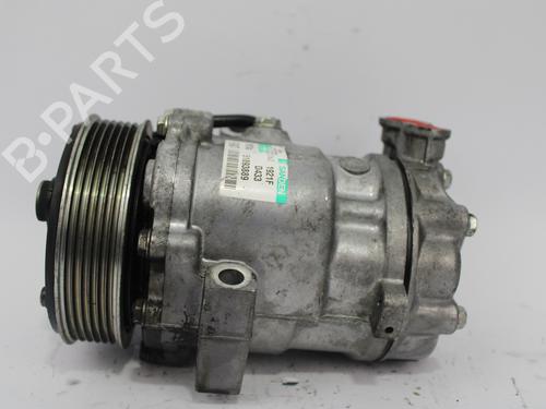 Used AC compressor FIAT GRANDE PUNTO (199_) [2005-2025]  11703634