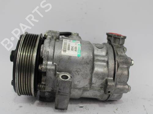 AC compressor FIAT GRANDE PUNTO (199_) 1.3 D Multijet (75 hp) 11703634