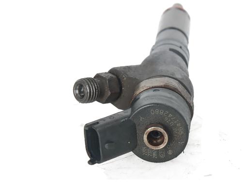 Injector CITROËN C5 I (DC_) 2.0 HDi (DCRHZB, DCRHZE) | BP34155557M100 - Image 3