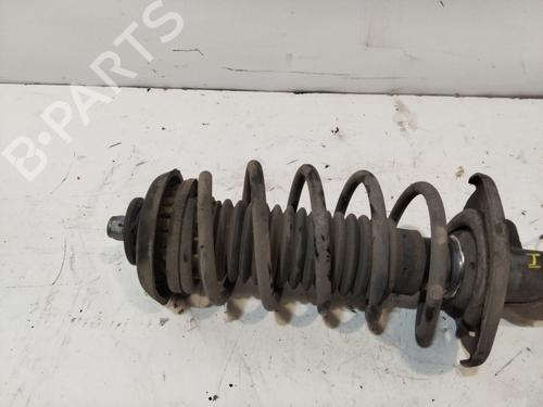 Left front shock absorber PEUGEOT 207 CC (WD_) | BP29905100M16