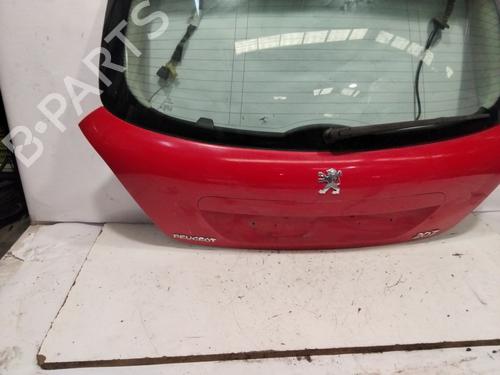 Tailgate PEUGEOT 207 (WA_, WC_) 1.4 16V | BP28136058C6 