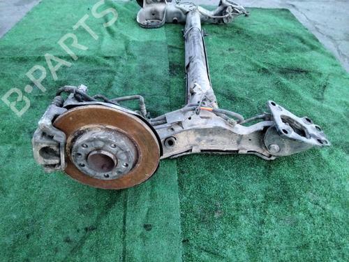 Rear axle PEUGEOT RIFTER  | BP29413949M2 