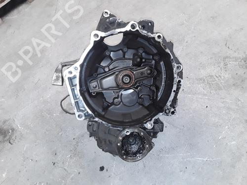 Gearbox SEAT LEON (1M1) 1.9 TDI | BP8580768M3 