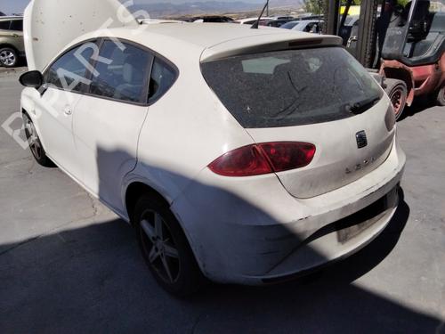 Engine SEAT LEON (1P1) 1.9 TDI | BP38544579M1 - Image 17