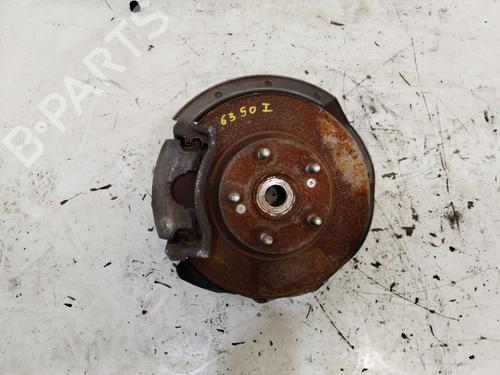 Used Left front steering knuckle HONDA CIVIC VIII Hatchback (FN, FK) 2.2 CTDi (FK3) (140 hp) 17612856