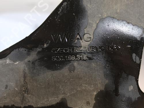 Subframe SEAT LEON (5F1)  | BP16404552M9 