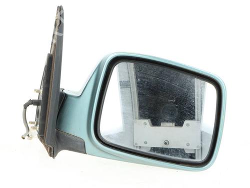 Bakspejl Højre Bakspejl Højre NISSAN X-TRAIL I (T30) [2001-2013] 39752200 39752200