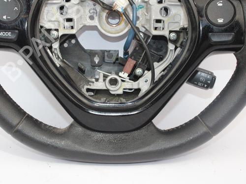 Steering wheel PEUGEOT 108 1.0 VTi | BP15226081C49 