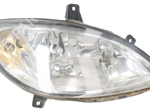 Used Right headlight Right headlight MERCEDES-BENZ VITO Bus (W639) 115 CDI (639.701, 639.703, 639.705) (150 hp) 33793367 33793367