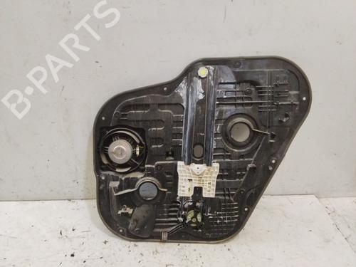 Rear left window mechanism KIA SORENTO III (UM) 2.2 CRDi | BP28030468C24 