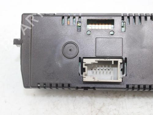 Climate control BMW 1 (E87) 116 d | BP16043024I5 