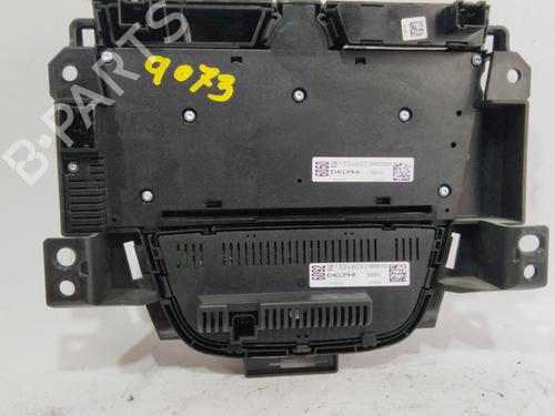 Switch OPEL ASTRA J (P10)  | BP27379261I30