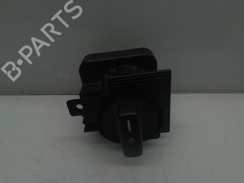 Used Headlight switch MERCEDES-BENZ A-CLASS (W169) A 200 (169.033, 169.333) (136 hp) 9244398
