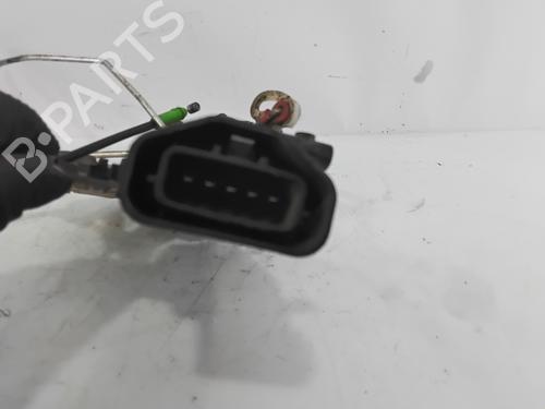 Front left lock TOYOTA RAV 4 II (_A2_)  | BP29433648C98 