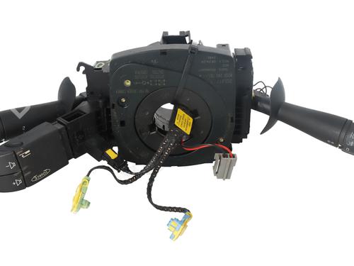 Kontantrulle Airbag /Stelring Kontantrulle Airbag /Stelring RENAULT LAGUNA II (BG0/1_) [2001-2007] 33885586 33885586