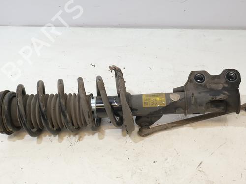 Used Left front shock absorber Left front shock absorber 37012876 37012876
