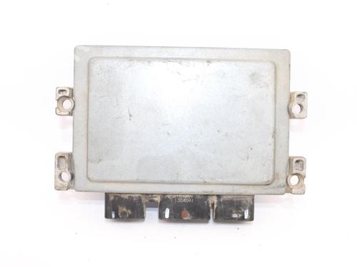 Engine control unit (ECU) FORD FIESTA VI (CB1, CCN) 1.6 TDCi | BP15541111M57 