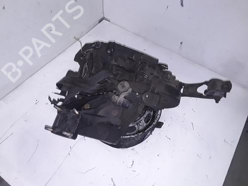 Gearbox CITROËN JUMPER I Van (230L)  | BP10686793M3 