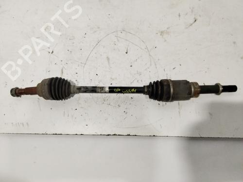 Used Right front driveshaft NISSAN NV200 Van [2010-2025]  30311773