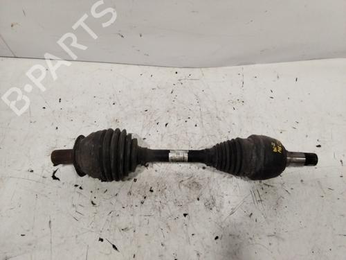 Used Left front driveshaft MERCEDES-BENZ CLA Coupe (C117) [2013-2019]  26679565