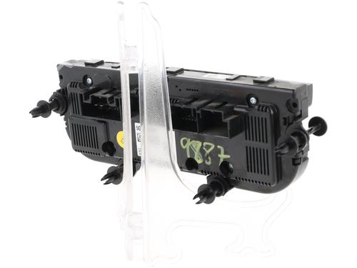 Climate control VW GOLF VII (5G1, BQ1, BE1, BE2)  | BP29395041I5 