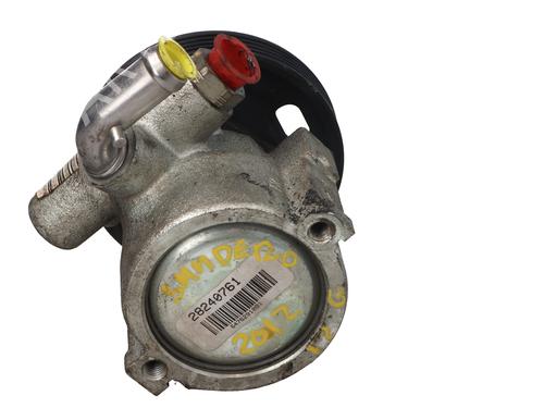 Used Steering pump DACIA SANDERO II [2012-2026]  32072373