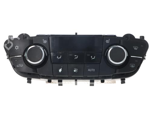 climate-control-opel-insignia-a-g09-2008-2009-2010-2011-2012-2013-2014-2015-2016-2017-32502068 main image