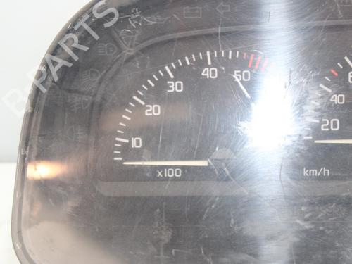 Instrument cluster RENAULT LAGUNA I (B56_, 556_)  | BP17323061C47 