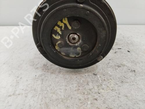 AC Kompressor OPEL ZAFIRA A MPV (T98)  | BP19518962M34 