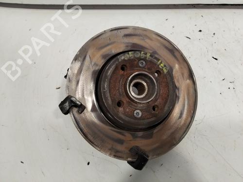Used Left front steering knuckle DACIA DOKKER MPV (KE_) [2012-2021]  24443919