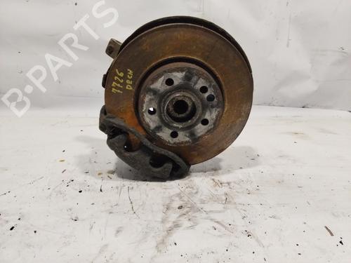 Used Right front steering knuckle MERCEDES-BENZ VITO Bus (W639) 111 CDI (639.701, 639.703, 639.705) (109 hp) 21785411