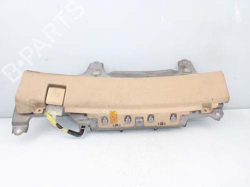 Airbag porta esquerda LEXUS IS II (_E2_) [2005-2013]  16108566