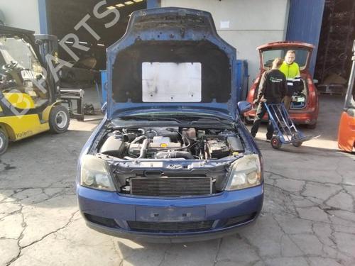 Headlight switch OPEL VECTRA C (Z02) | BP40256893I24 - Image 9