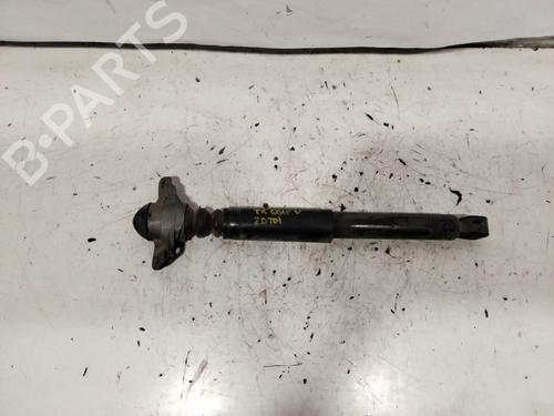 Venstre bak støtdemper VW GOLF V (1K1) [2003-2010]  27223559