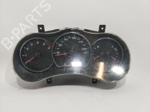 Used Instrument cluster RENAULT KOLEOS I (HY_) 2.0 dCi (HY0K) (150 hp) 28725480