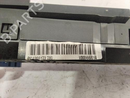 Instrument cluster CITROËN XSARA PICASSO (N68) 1.6 HDi | BP24199691C47 