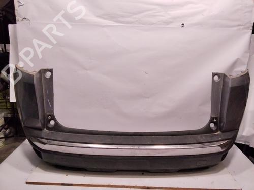 Rear bumper PEUGEOT 3008 II SUV (MC_, MR_, MJ_, M4_)  | BP29721717C8 