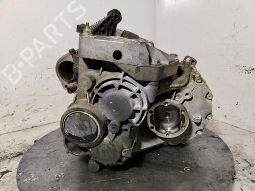Gearbox AUDI A3 Convertible (8P7) 2.0 TFSI | BP35973497M3  - Image 6
