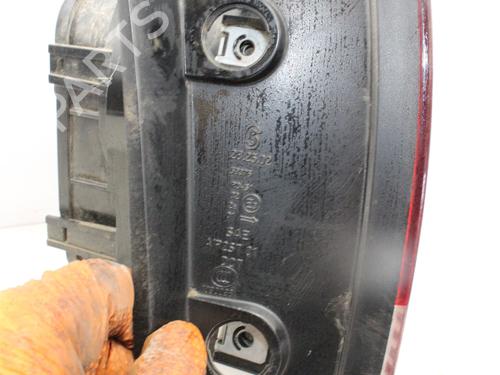 Right taillight VW TOUAREG (7LA, 7L6, 7L7)  | BP13543660C35 